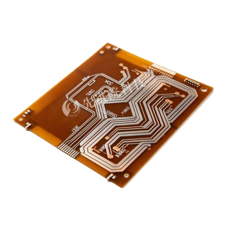 低温环境稳定FPC