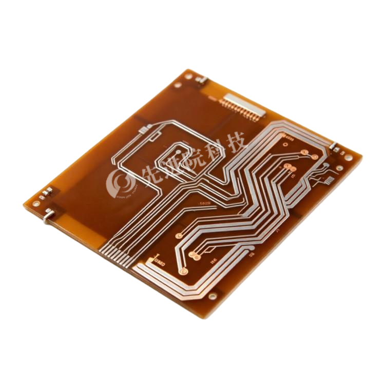 低温环境稳定FPC