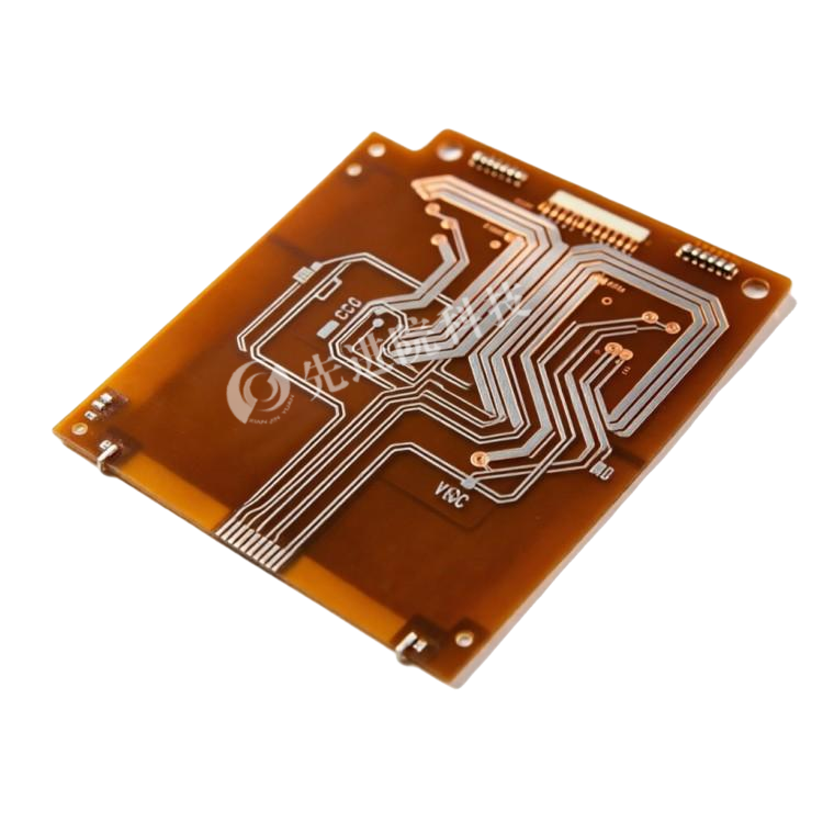 低温环境稳定FPC