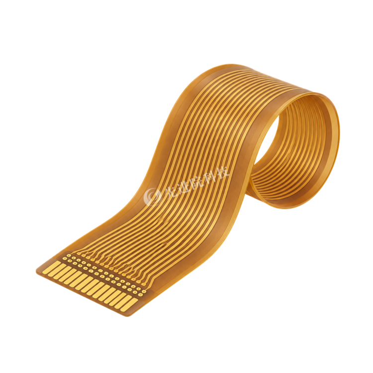 屏蔽层超导FPC
