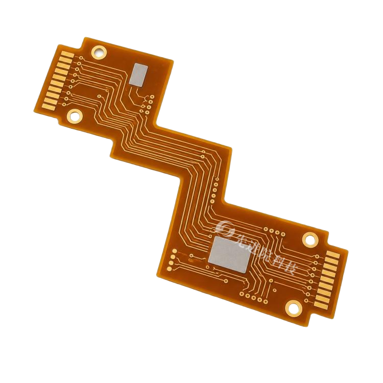 低温超导FPC解决方案