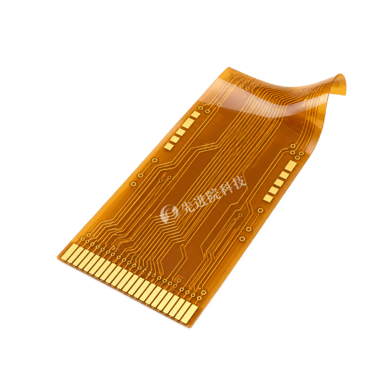极低阻抗量子FPC
