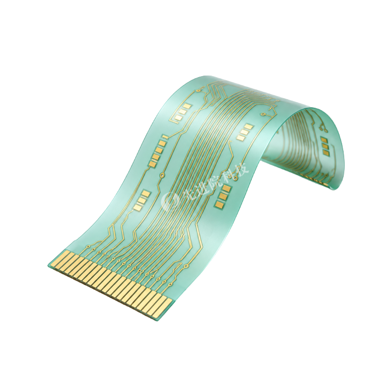 量子计算超导FPC供应商